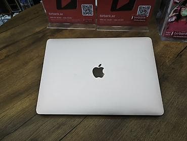 Apple Macbook Air 2019 Core i5 RAM 8GB SSD 128GB Ekran 13.3 MacOs — 3