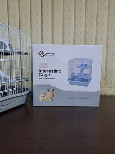 xamyak qəfəsi: Xamyak qəfəsi (cunqarik qefesi) Xamyak qəfəslərimizin 3 növü — 17