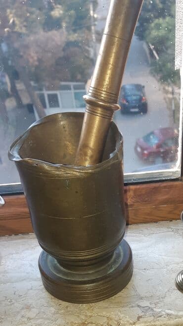 Həvəngdəstə qədimi