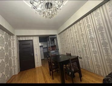 kirayə evlər xalqlar dostluğu: Kirayə ev verilir 245 saylı məktəbin yani — 3