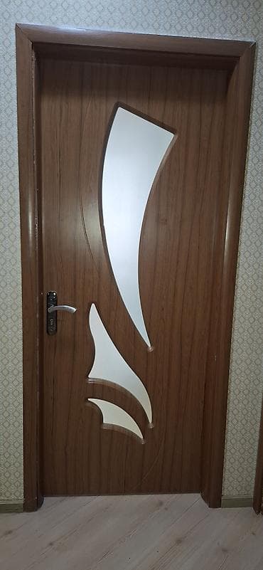 qapi satisi: 5 eded otaq qapisi satilir. Tecili! — 3