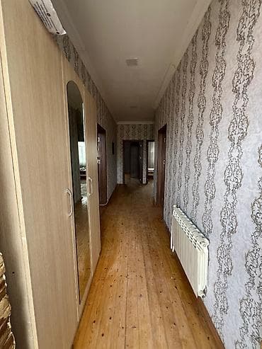 aaf parkda kiraye evler: 98 kv. m, 3 otaqlı, Kombi, Qaz, İşıq — 7