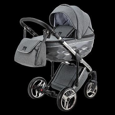 adamex galactic universal arabalar: 2-i 1-də araba, Adamex, Yeni — 2