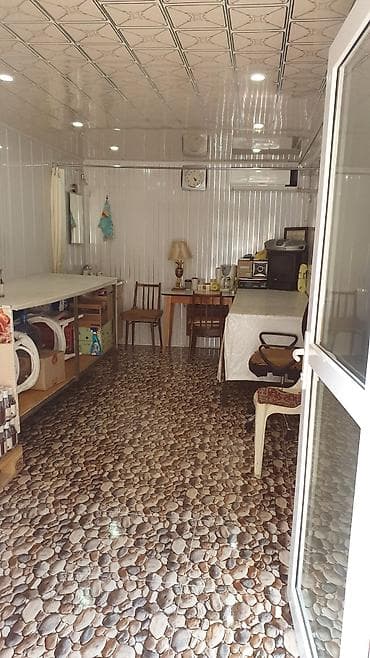 ofis kiraye: Kirayə üçün kiçik iş sahəsi – küçəyə çıxışlı, işıqlandırması yaxşı — 2