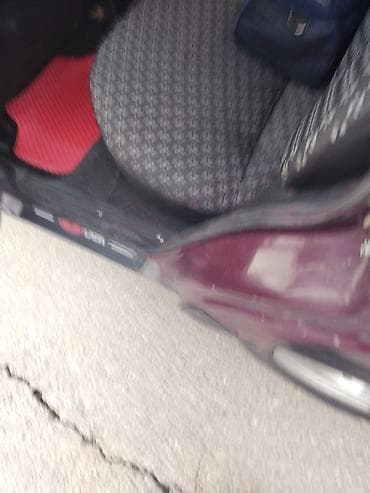 afto ru: VAZ (LADA) 21099: 1.5 l | 2000 il 250000 km Sedan — 9