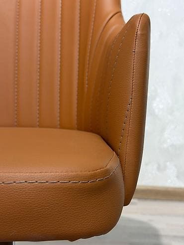 Кресла: Новый, Кресло, Кожзаменитель, Платная доставка — 2