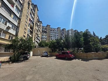 Bakı, 2 otaqlı, Köhnə tikili, 90 kv. m — 1