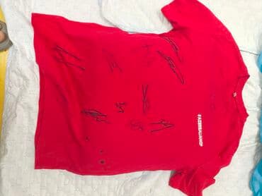 королевский боб оригинал отзывы: Salam imzalı rəsmi BCC volunteer köynəyi satılır, üzərində Lewis — 3