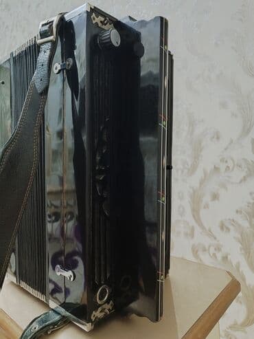 пианино ronisch цена: Qarmon — 7