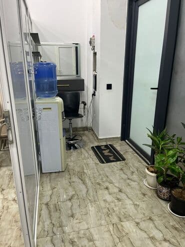 Kirpiklər, qaşlar: Satilir senedler tam qaydsinda makler narahat etmsin 1 faiz ofis haqqi — 13