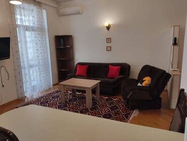 bakixanovda kiraye evler 2024: 28 may, Port Baku yaxınlığı, Çin Səfirliyinin yanında 4 mərtəbəli — 6