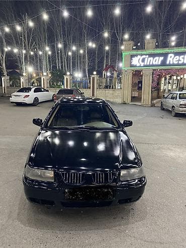 kredit ford transit: Iran Khodro Samand: 1.8 l | 2006 il 400000 km Sedan — 1