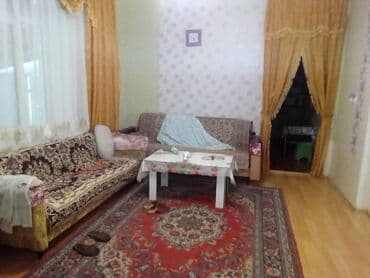 xətai rayonu kirayə evlər: 4 otaqlı, 121 kv. m, Kredit yoxdur, Yeni təmirli — 4