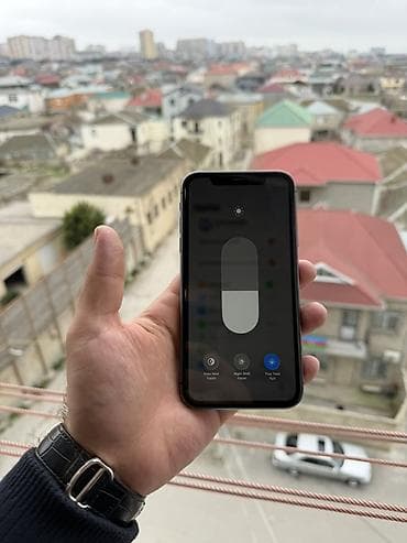 redmi note 9 ikinci el: IPhone 11, 64 GB, Qara, Face ID — 3