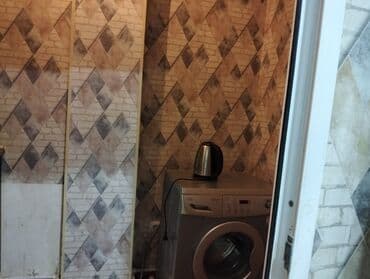 снять квартиру на баилово: Mənzil – çoxmərtəbəli binada orta mərtəbə, Heydər parkının duz yani — 6