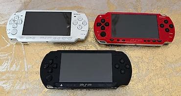 xbox one controller: Məhsul: Sony PSP portativ oyun konsolları İki ədəd psp 2000 1 ədəd psp — 1