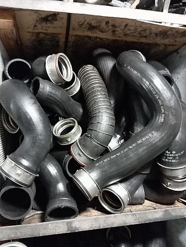 kuba mator: Mercedes-Benz MERCEDES 0.5 l, Dizel, 2000 il, Orijinal, Almaniya, İşlənmiş — 3