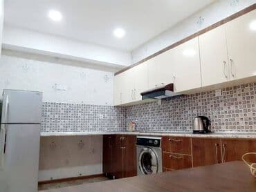 sonali gol istirahet merkezi: Mənzil əla təmir olunub. Mənzildə rahat yaşayış üçün hər bir şərait — 11