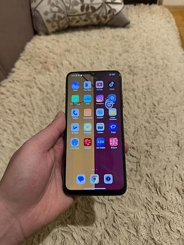 honor x9a kontakt home: Xiaomi Mi 9T, 128 GB, rəng - Qara, 
 Barmaq izi, Face ID — 3
