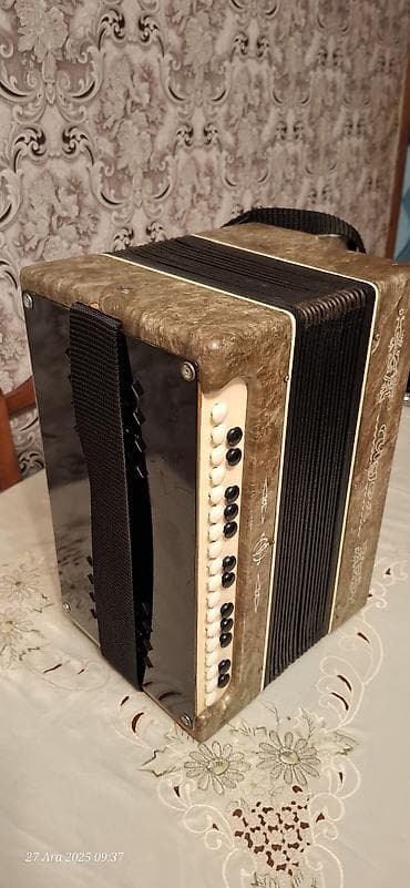 lalafo cantalar: Akustik Akkordeon — 2