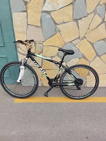 Elektrik velosipedlər: Təmiz original velosipetdir almaniyadan şəxsən mənim üçün — 2