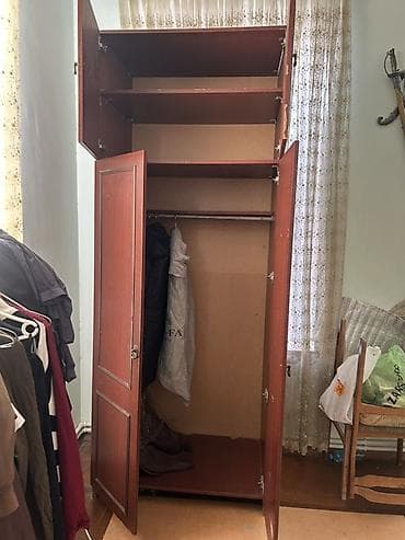 Pulsuzdur sadəcə evdən çıxarıb aparmaq lazımdır.Hamısı yaxşı — 3