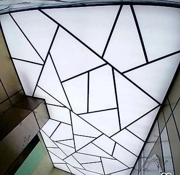 Pastel dəstləri: Led Çılçıraq, Metal — 3