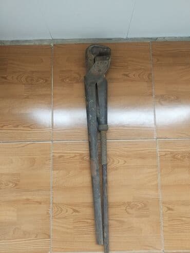 2ci el qapi: Açar dəsti satılır kiçikdən böyük ölçüyə kimi,real alıcı narahat — 3