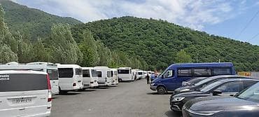printer qiyməti: Mikroavtobus, Bakı - 20 Oturacaq — 8