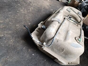 İşıqlandırma sistemləri: Məhsul: Avtomobil üçün yanacaq çəni (benzin/dizel üçün) Təsvir: - — 1