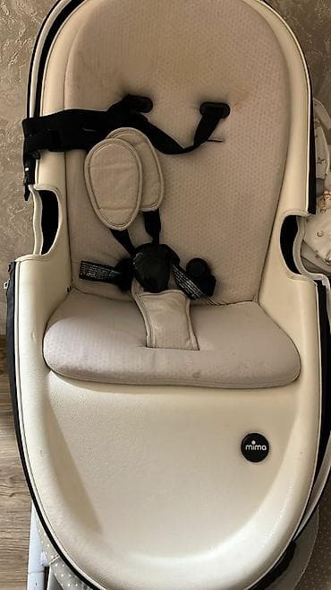 Uşaq arabaları: İşlənmiş, Ünvandan götürmə — 9