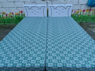 rattan mebel baku: Yataq
təzə hazir əldə var — 5