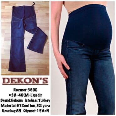 подарок начальнику на день рождения мужчине: Razmer:36(S) *38-40(M-L)gedir Brend:Dekons Istehsal:Turkey — 1