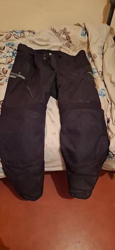 Motosiklet üçün qoruyucu dəst - Dəbilqə: NEVA markalı, tam üzlü — 8