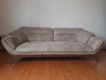 диваны в баку фото: Divan, İşlənmiş, Açılan, Bazasız, Çatdırılma yoxdur — 1