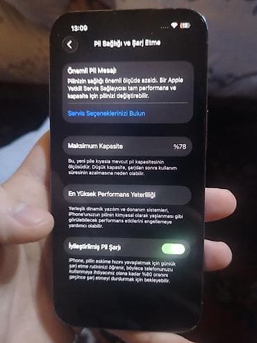 airpods 5: IPhone 13 Pro, 256 GB, Sierra Blue, Face ID — 4