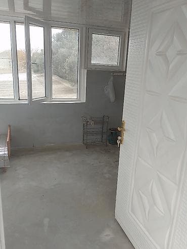 Bağ evləri: Bakı, 50 kv. m, 1 otaqlı, Hovuzlu, Qaz, İşıq, Su — 5