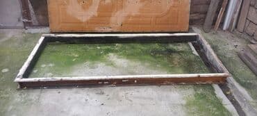 demir qapılar: Jalüz qapılar Dəmir — 4