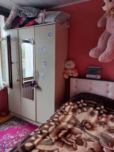 köhnə tikili bina evləri: Bakı, 2 otaqlı, Köhnə tikili, m. Neftçilər, 46 kv. m — 14