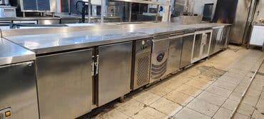 3D panellər: Profesional Restoran avadanlıqlari hər növ restoran avadanlıqlarının — 7