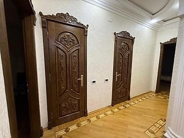 kiraye ev nefcilerde: ✨ MÖHTƏŞƏM TƏKLİF… ✨ 🏠 3 otaqlı mənzil kirayə verilir 📍 İnşaatçılar — 6