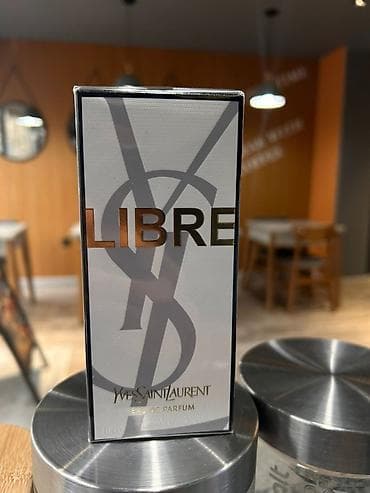 YSL Libre Eau de Parfum – 90 ml (3 fl. oz) - Brend: Yves Saint