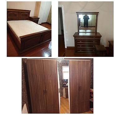 YATAQ DƏSTİ DOLAB ÖZÜNÜN DEYİL İSDEYEN ALAR *İSDEYEN TEK KAMOD