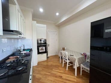 недвижимость в баку из рук в руки: 8-ой микрорайон, 2 комнаты, Новостройка, 94 м² — 6