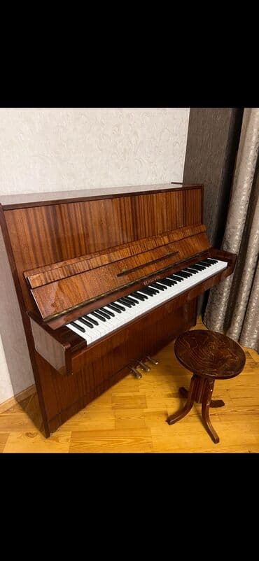 Fleytalar: Piano, Belarus, Rəqəmsal, İşlənmiş, Ünvandan götürmə — 1