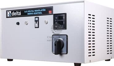 12 voltu 220 ye çeviren: ⚡Delta-Çetinkaya Stablizatorları⚡Topdan satış.qiymətləri ilə .Hər — 6