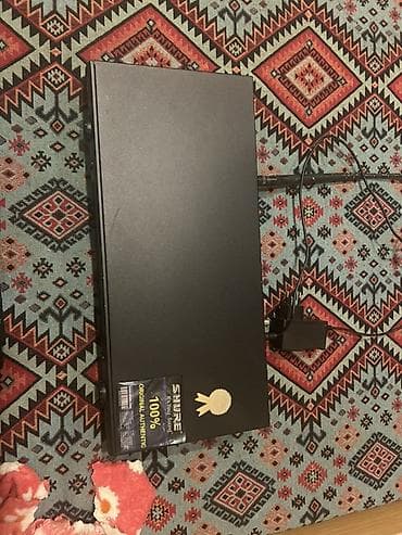 Другое оборудование для бизнеса: Səhnə və tədbir avadanlıqları paketi 1) DMX512 işıq pulti - “Computer — 4