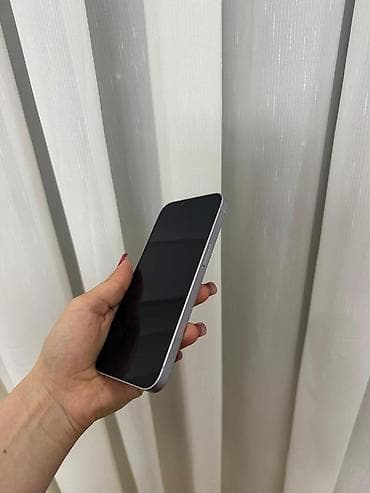 iphone 16 256: IPhone 14, Deep Purple, Face ID — 6