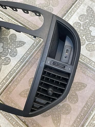 hyundai servis ehtiyat hisseleri: Mercedes-Benz Vito/Viano, Orijinal — 2