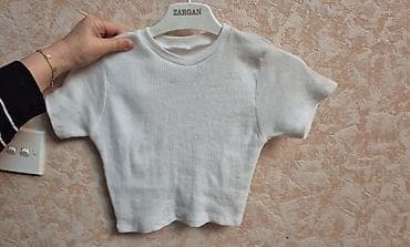 trendyol azerbaijan: 3-lü qısa triko set. 11 azn-ə satılır (24 azn-ə alınıb). (Real alıcı — 5